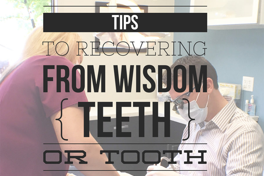 Boise Dentist Wisdome Tooth
