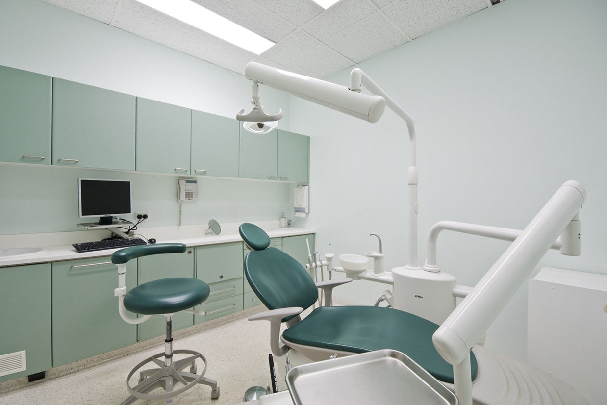 How Many Dentist Offices Are There in Boise Idaho