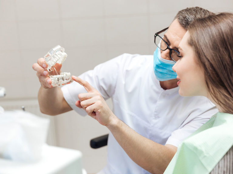 What to Expect in a Modern Dental Clinic