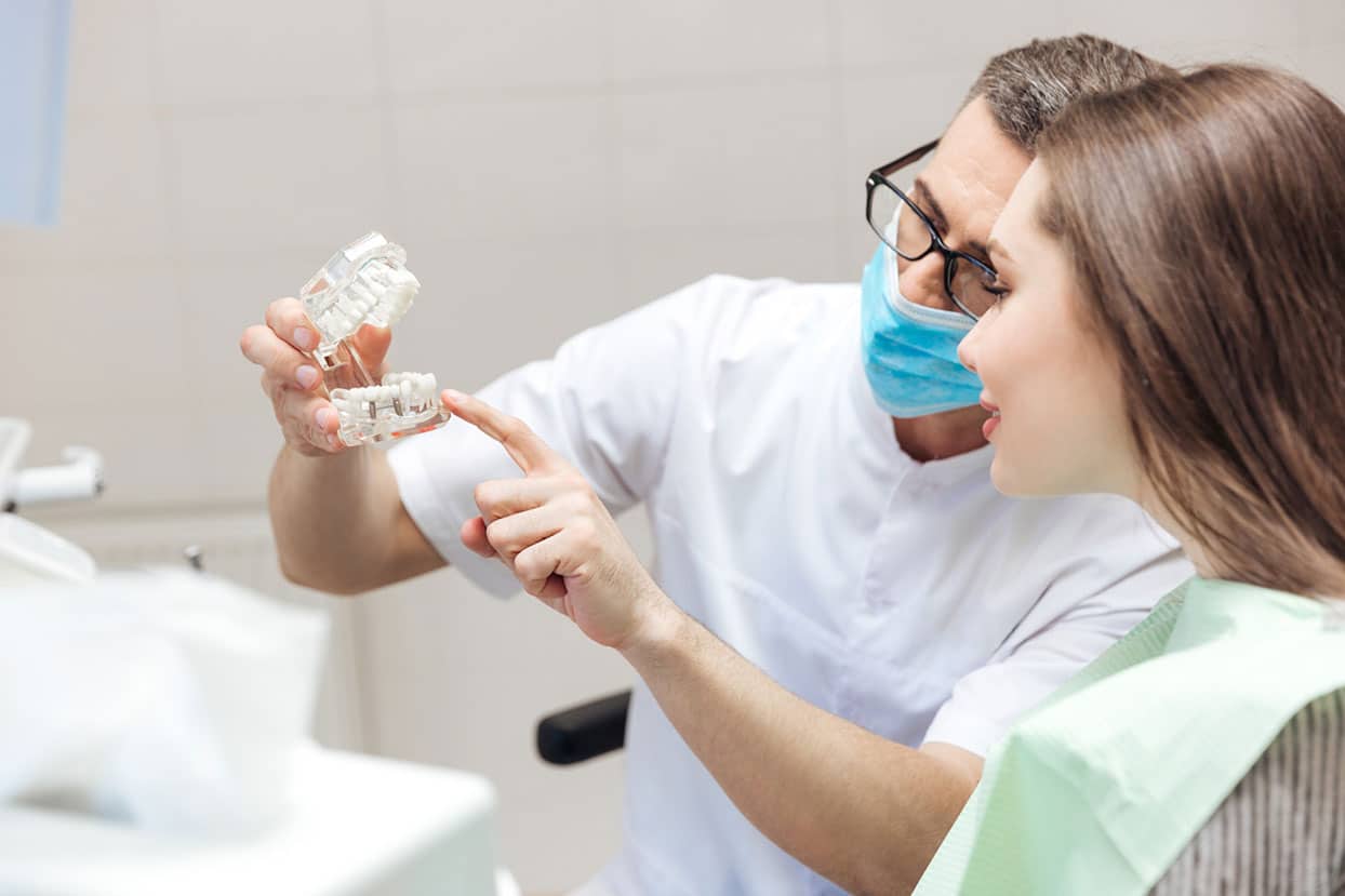 What to Expect in a Modern Dental Clinic