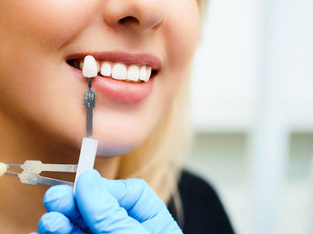 Affordable Cosmetic Dentistry