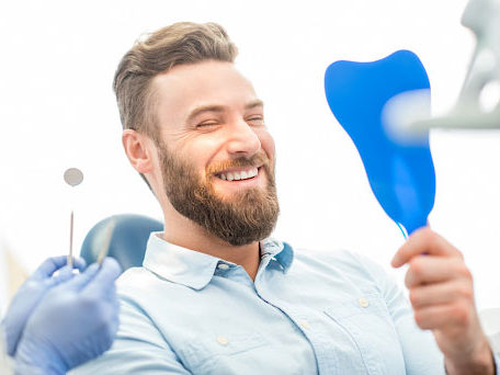 what to expect from cosmetic dentistry