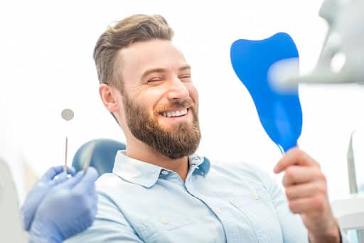 what to expect from cosmetic dentistry