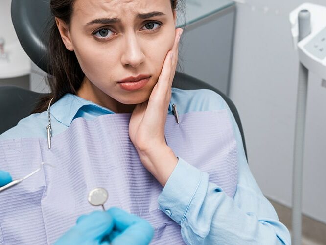 01 The Impact of Stress on Oral Health Managing Your Dental Health During High Stress Times